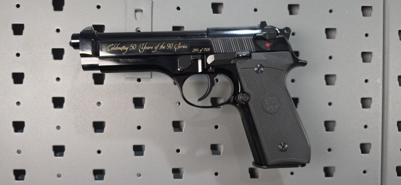 unfired-rare-beretta-92sb-9mm-50-years-of-90-series-246-of-1526-big-0
